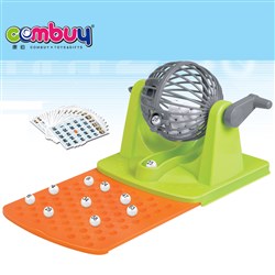 CB944628-CB944629 - Lucky bingo 75 yards