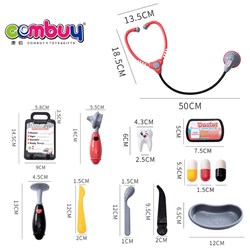 CB947858 - Simulated medical device toys