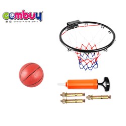 CB948470 - Wall iron basketball frame