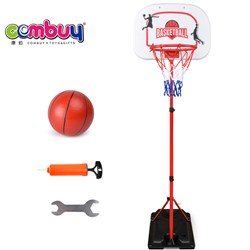 CB948472 - 1.7m vertical basketball stand
