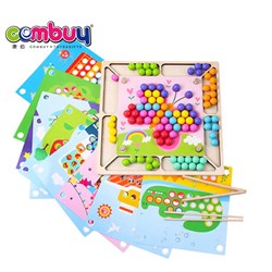 CB949631 - Wooden bead toys