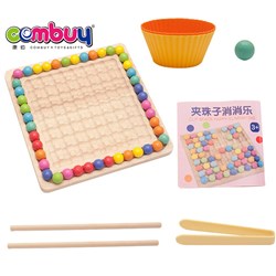 CB949632 - Wooden beads Xiaole