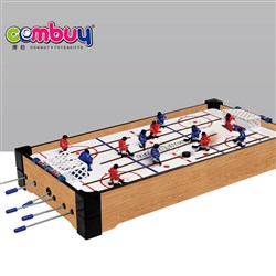CB950187 - Wooden manual ice hockey table
