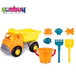 CB950634 - 8-piece ATV