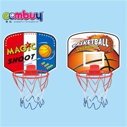 CB951224-CB951226 - Basketball board with air pump