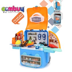 CB951267 - Tableware schoolbag
