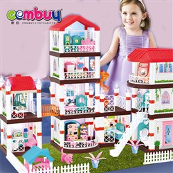 CB951398-CB951401 - Light music Villa