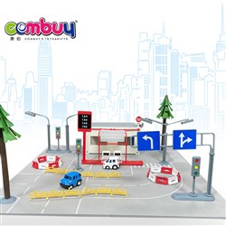 CB951465-CB951467 - Diy4 EVA base plate gas station