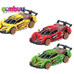 CB951721 - Inertial acoustooptic sports car