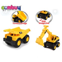 CB952982 - Engineering vehicle combination