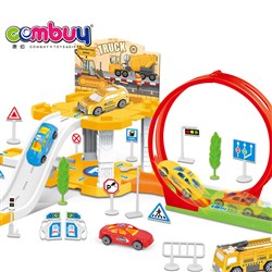 CB954838 - Ejection parking lot