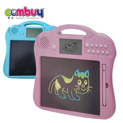CB955539 - 14 function LCD drawing board machine kids learning tablet
