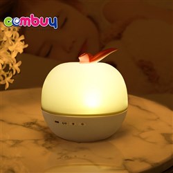 CB955541 - Appease sleeping night light musical mobile rotating toys baby projection lamp