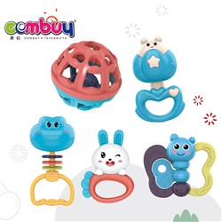 CB955574 - Five boiled bells
