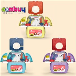 CB956010 - pet schoolbag grooming table