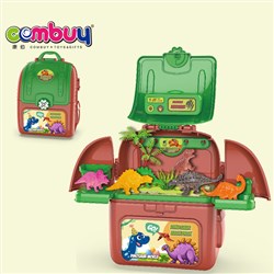 CB956011 - schoolbag dinosaur storage table