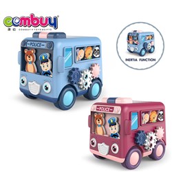 CB956234 - Swing bus inertia vehicle / 12pcs