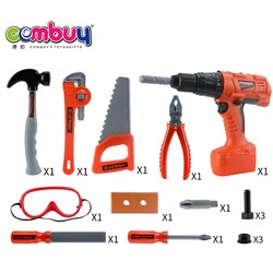 CB956305 - Simulation tool set 17pcs