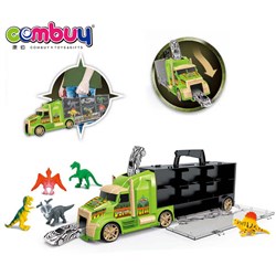 CB956626 - Container truck (small long head) dinosaur