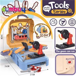 CB956660 - Tool play