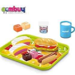 CB957017 - Hamburger Platter