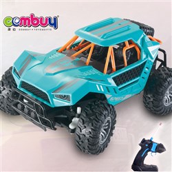 CB957215 - 4-way remote control off-road vehicle