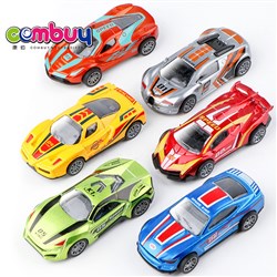 CB957275 - 1: 50 alloy recoil die (1 set)