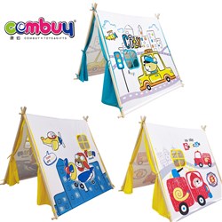 CB957378-CB957380 - Childrens tent