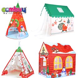 CB957393-CB957396 - Childrens tent