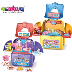 CB957841-CB957842 - Shopping mini storage bag (12pcs / box)