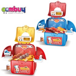 CB957843 - Barbecue mini storage bag (12pcs / box)