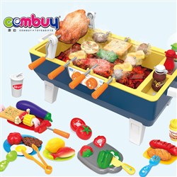 CB957872 - Barbecue oven (3 * AA without power)