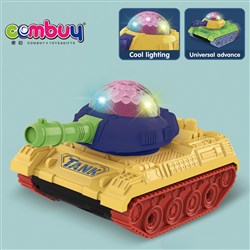 CB958039-CB958041 - Electric universal flash tank