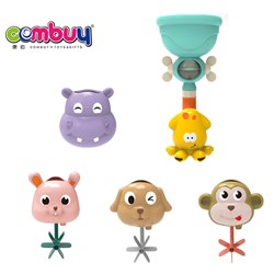 CB958277-CB958279 - Animal turn for fun