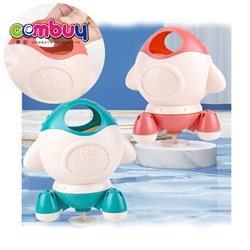 CB958282 - Bathroom play rotating rocket toy baby shower water spray