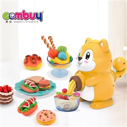 CB958331-CB958332 - Squirrel noodle machine