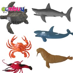 CB958347-CB958352 - Marine animal model