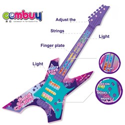 CB958576-CB958577 - Bass Guitar 