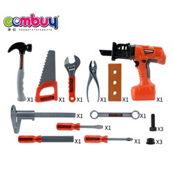 CB958833 - Simulation tool set (17pcs) single model