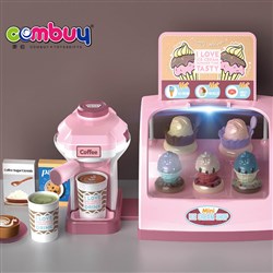 CB958893 - Ice cream cashier