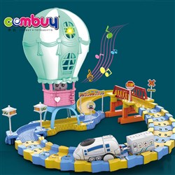 CB959448-CB959449 - Hot air balloon orbital Park