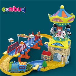 CB959451 - Carousel track Park