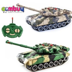 CB959550 - Russian T90 five way tracked remote control tank (power pack)
