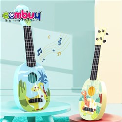CB959680-CB959683 -  Simulation instruments interactive playing children music guitar toy