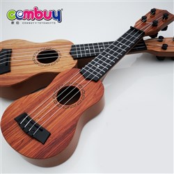 CB959687-CB959689 - Large size music cartoon guitar children play toy ukulele