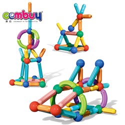 CB960243 - Puzzle magnetic stick large 42pcs