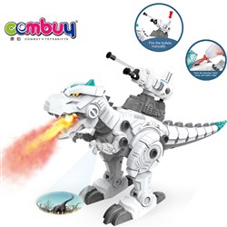 CB960250 - DIY dismantling electric spray Tyrannosaurus