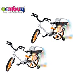 CB960849 - Electric light music city bike