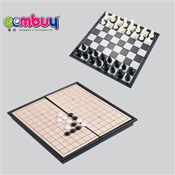 CB961257-CB961258 - Magnetic chess