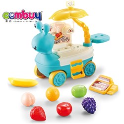 CB961331-CB961332 - Snail selling car tableware